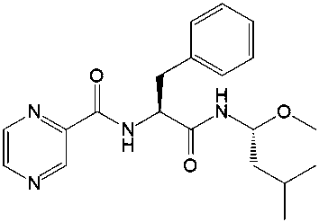 Bortezomib Impurity P