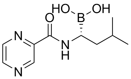 Bortezomib Impurity Q
