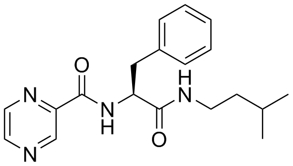 Bortezomib Impurity S