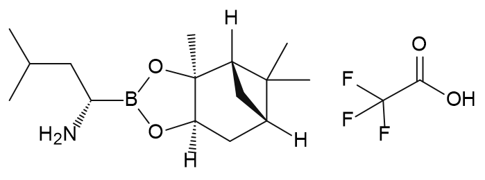 Bortezomib Impurity 71