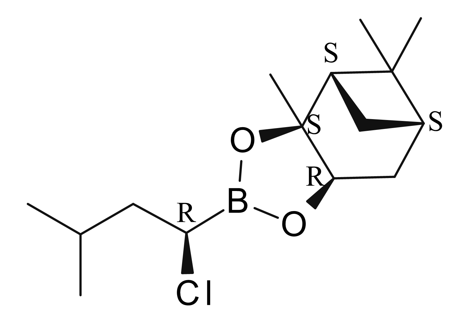 Bortezomib Impurity 73