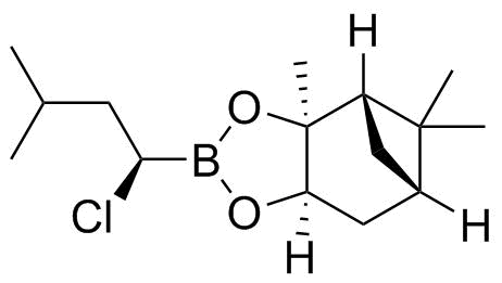 Bortezomib Impurity 102