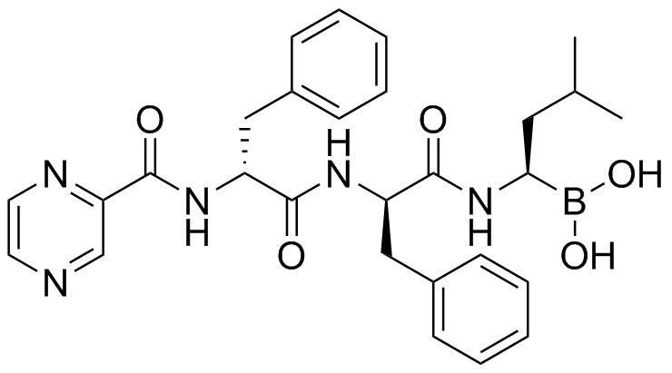 Bortezomib Impurity 105