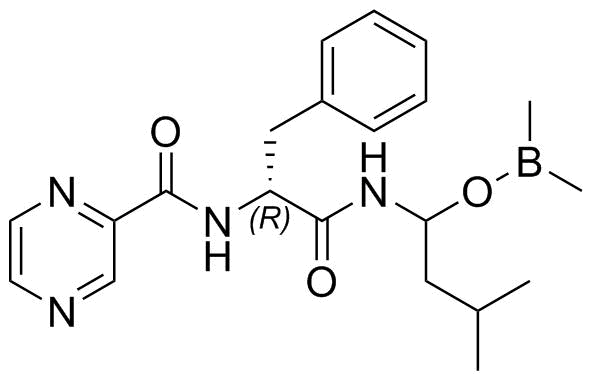 Bortezomib Impurity 106