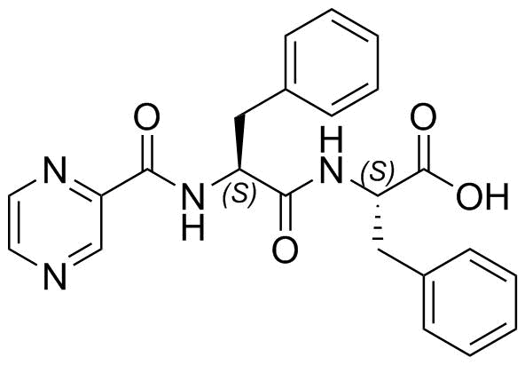 Bortezomib Impurity 107