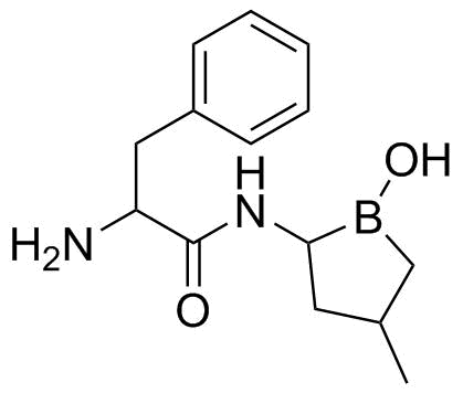 Bortezomib Impurity 108