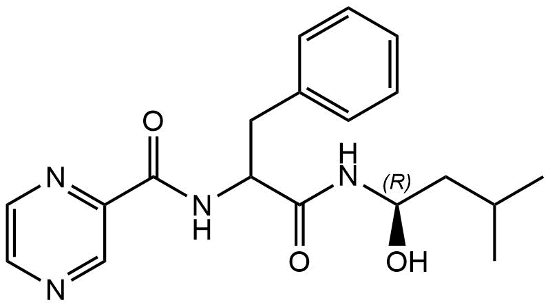 Bortezomib Impurity 79