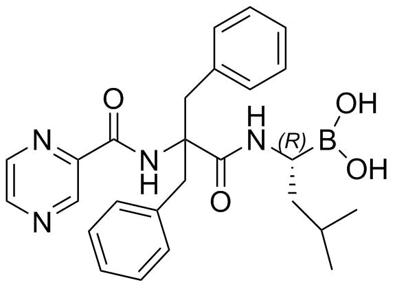 Bortezomib Impurity 80