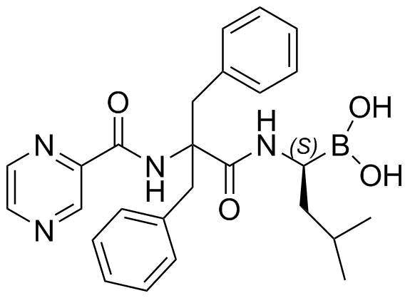 Bortezomib Impurity 81