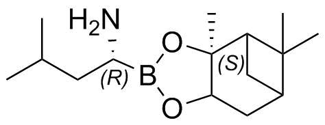 Bortezomib Impurity 82
