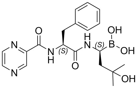 Bortezomib Impurity 83