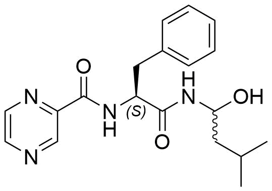 Bortezomib Impurity 84