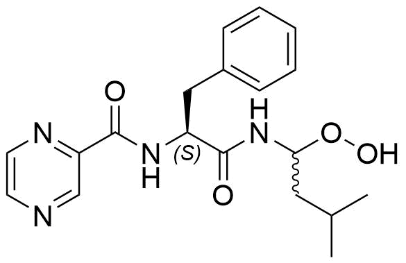Bortezomib Impurity 85