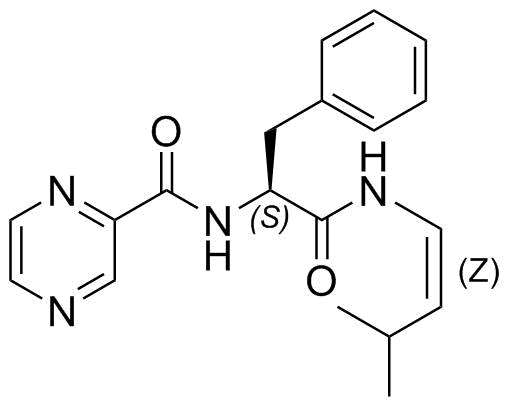 Bortezomib Impurity 86