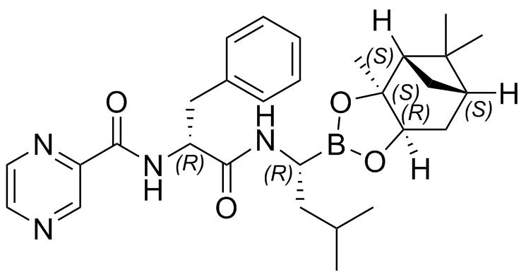 Bortezomib Impurity 87