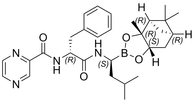 Bortezomib Impurity 88