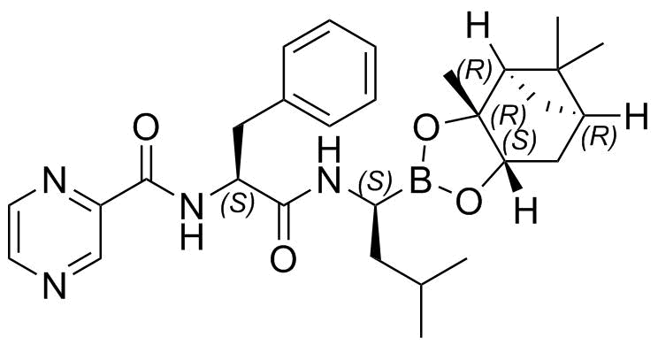 Bortezomib Impurity 89