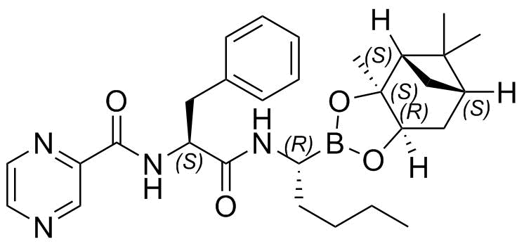Bortezomib Impurity 90