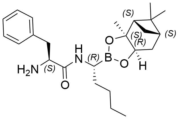 Bortezomib Impurity 91