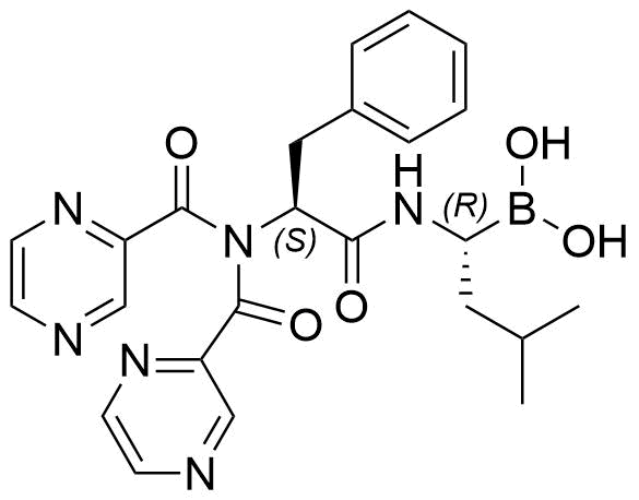 Bortezomib Impurity 94