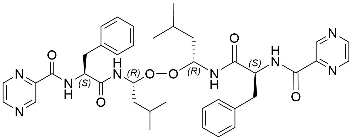 Bortezomib Impurity 95