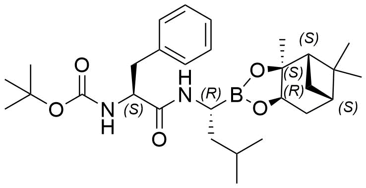 Bortezomib Impurity 96