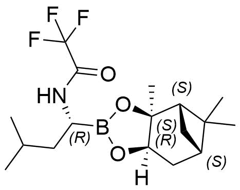 Bortezomib Impurity 99