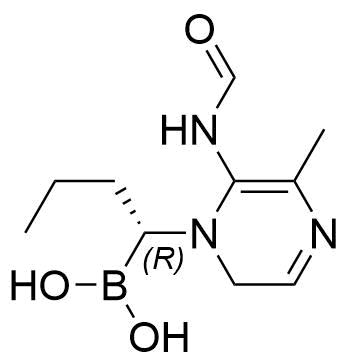 Bortezomib Impurity 101