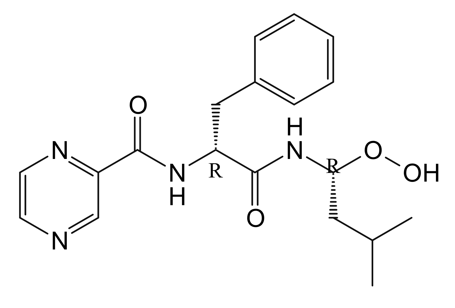 Bortezomib Impurity 110