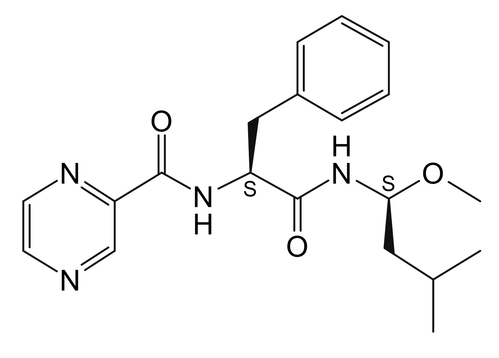 Bortezomib Impurity 118