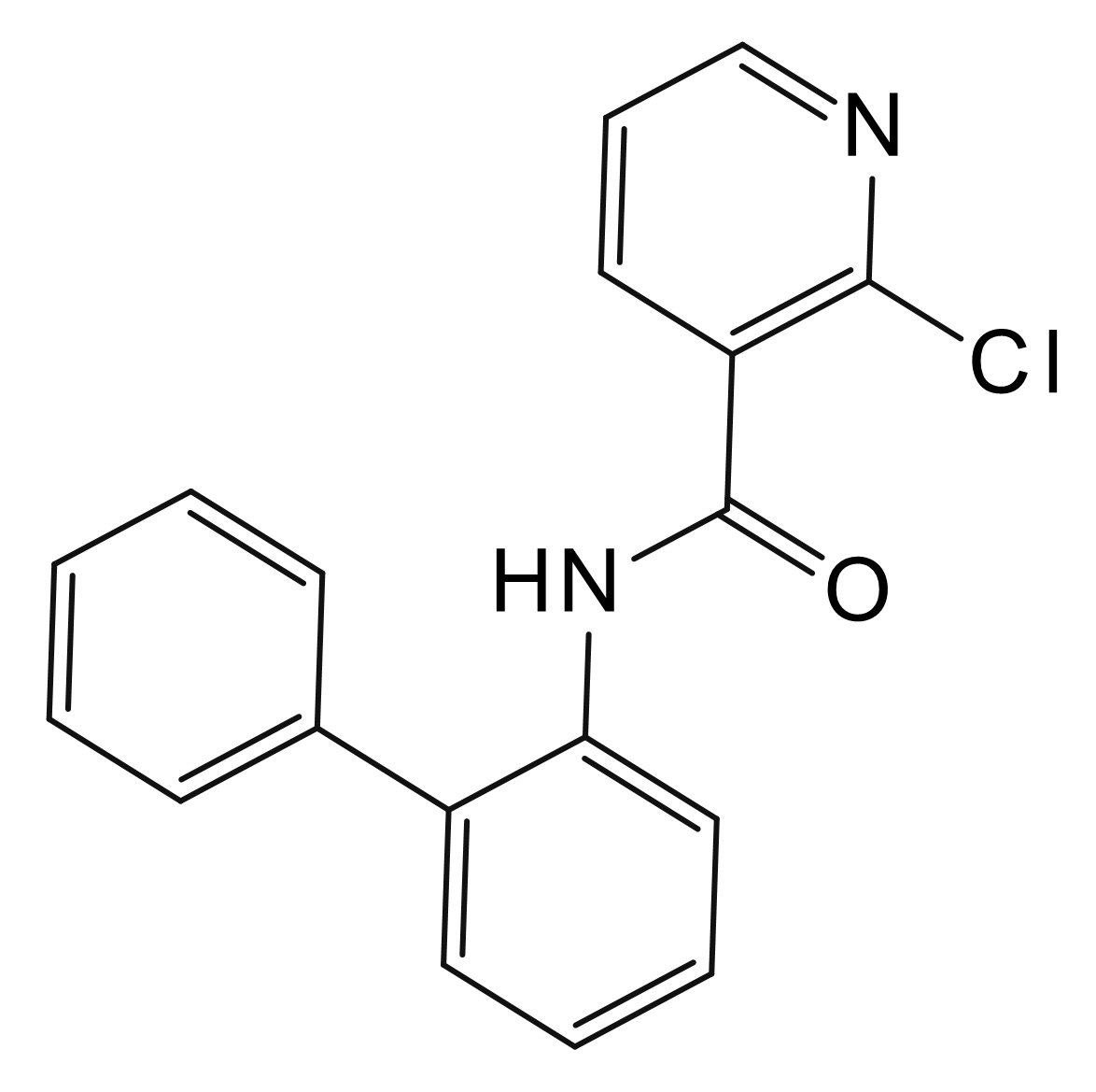 Boscalid Impurity 1