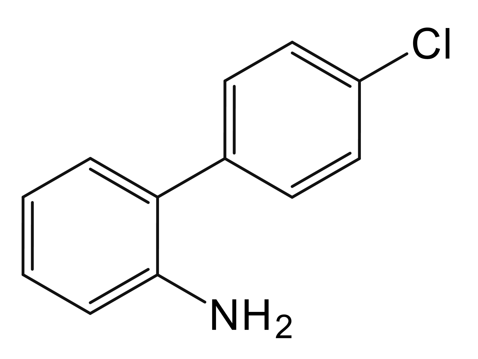 4'-Chlorobiphenyl-2-ylamine