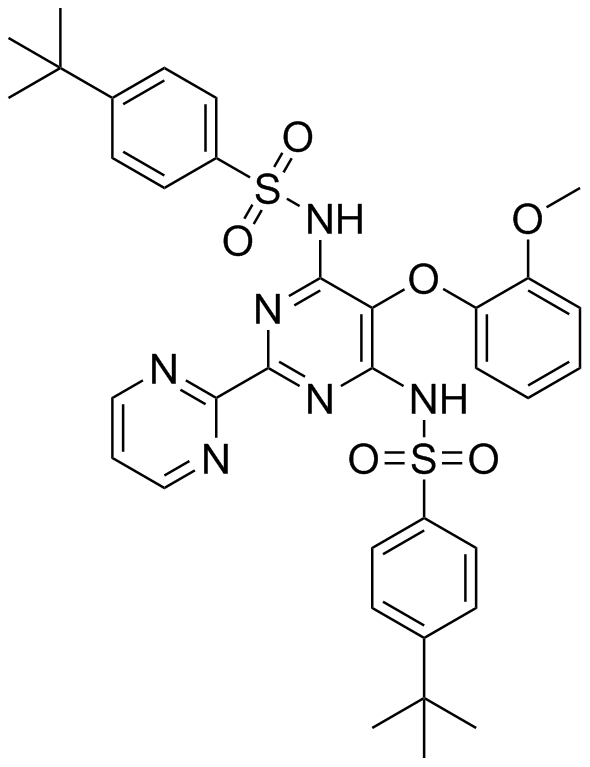 Bosentan Impurity