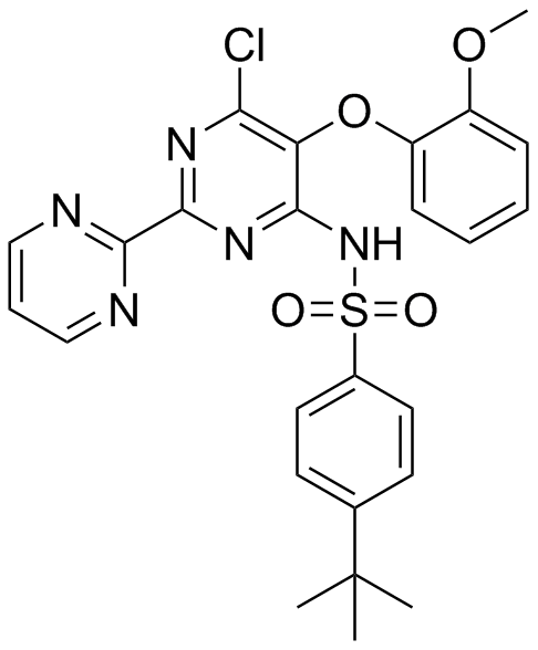 Bosentan USP Related Compound A