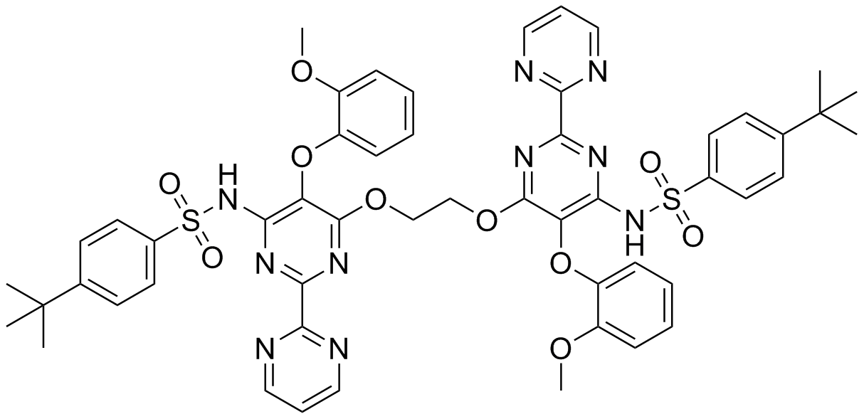 Bosentan USP Related Compound C