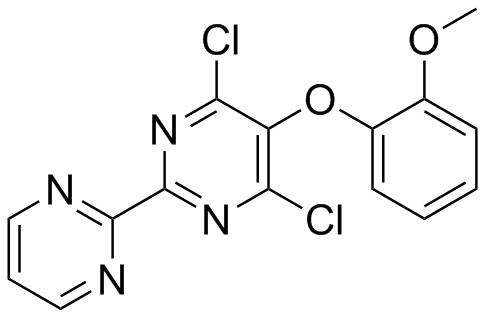 Bosentan USP Related Compound D