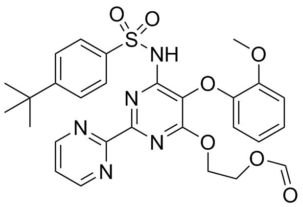 Bosentan Impurity 2