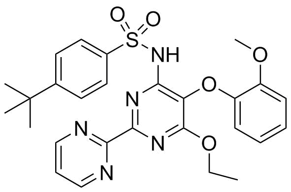 Bosentan Impurity 3