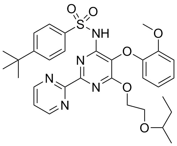 Bosentan Impurity 4
