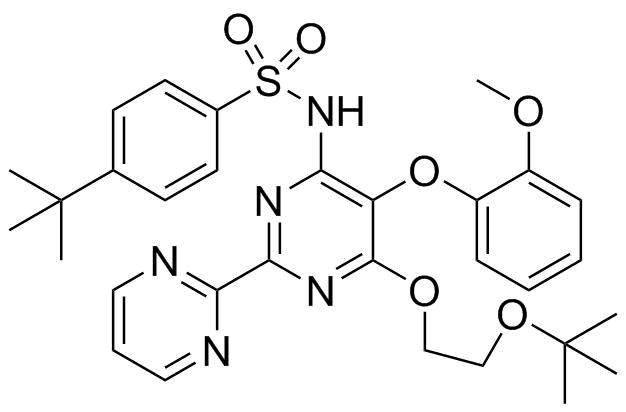 Bosentan Impurity 5