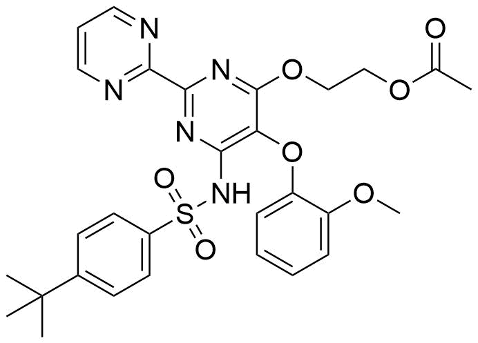 Bosentan Impurity 6