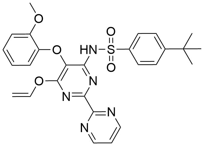 Bosentan Impurity 7