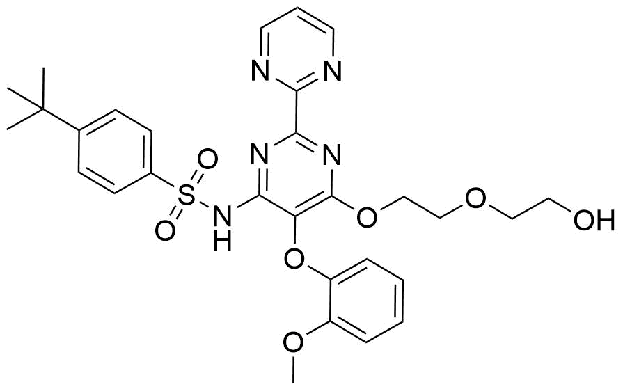 Bosentan Impurity 8