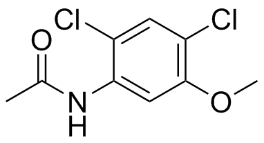 Bosutinib Impurity 1