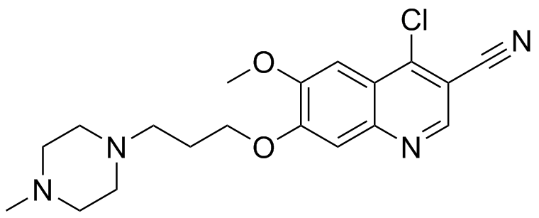 Bosutinib Impurity 2