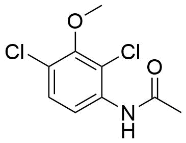 Bosutinib Impurity 4