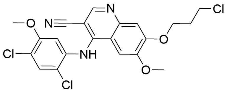 Bosutinib Impurity 5