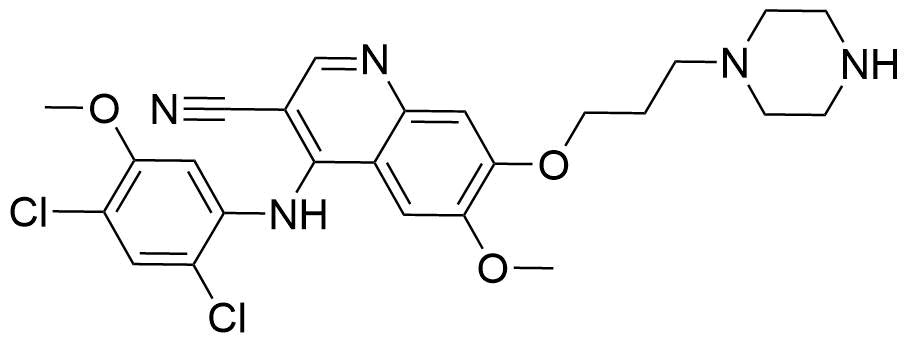 Bosutinib Impurity 6