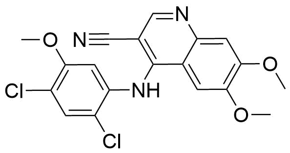 Bosutinib Impurity 7
