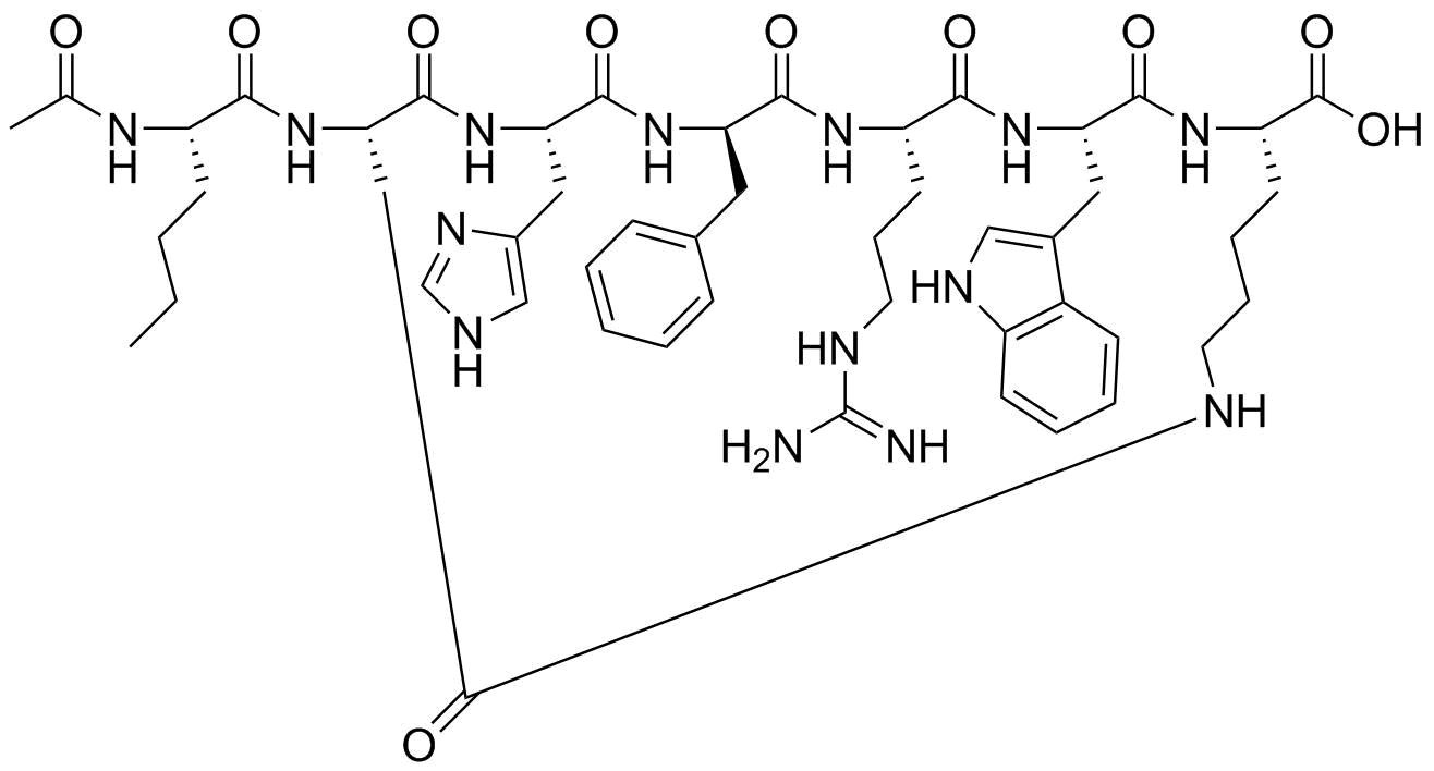 Bremelanotide